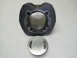 Harley-davidson 2009 Cvo Electra Cylinder Barrel & Piston Honed 110". Fixed Price $236.55.