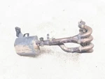 11-25 Suzuki Gsxr 600 750 Front Exhaust Header. Fixed Price $142.82.