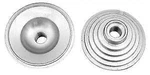 Modquad Standard Domes 20CC Fits Yamaha 350 Banshee 1987-2006 CH-20. Fixed Price $76.58.