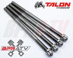 Lt-r Titanium Cylinder Head Studs Kit Bolts. Fixed Price $74.99.