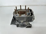 Oem 1986 Kawasaki / 86-87 Tecate Cylinder Jug (needs Bored). Fixed Price $199.99.