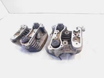 Harley Davidson Evo Touring Dyna & Softail Engine Motor Cylinder Heads W/ Valves. Fixed Price $499.95.