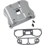 Drag Specialties Chrome Rocker Box For Harley Sportster Xl 86-03 (sold Each!). Fixed Price $354.27.