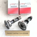 Yamaha Camshaft Assembly B2W-12170-00 / B2W-12180-00 Oem WR450F YZ450FX. Fixed Price $449.45.