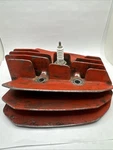 1980 Honda CR125R Elsinore Cylinder Head. Fixed Price $129.99.