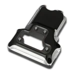 Clarity Transmission Top Cover For Harley Softail Dyna Flt Touring Glide 07-17. Fixed Price $77.44.