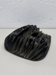 1977 Yamaha YZ250D Cylinder Head 1W3-11111-01 2K7-11111-00. Fixed Price $45.00.