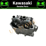 Kawasaki 2011-2012 KX250F Cylinder Head Genuine 11008-0788. Fixed Price $544.51.