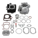 Cylinder Engine Rebuild Top End Bottom Kit Fit For Honda ATC70 CT70. Fixed Price $52.80.