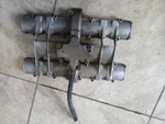 1982 Suzuki GS1100GL Cylinder Head Cam Cover Two Valve Used Oem 11171-49030. Fixed Price $49.00.