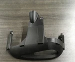 Bmw R1150GS/R1150R/RT Twin Spark Left Cylinder Protection New Old Stock 3F. Fixed Price $39.00.