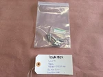Lot Of 7, New Yamaha Pan Head Screw, 98580-05525-00, KWR1354. Fixed Price $10.00.