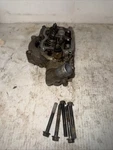 2005 Kawasaki Mule 3010 Gas Engine Rear Head, Rockers, Valves, Bolts 11008-603. Fixed Price $200.00.