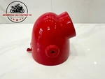 Honda Monkey Z50A Steel Head Light Bowl Z50M Mini Trail Powder Coated.. Fixed Price $104.99.