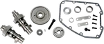 S&s Cycle Camshaft Kit 585 Gear Drive Easy Start Twin 07-17 Dyna 06. Fixed Price $936.39.