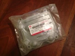 Qlink HK50 ET50 Scooter Cylinder Head Cover. Fixed Price $14.95.