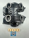 Honda XR250R 1984-85 Cylinder Head Rocker Cover 12311-KK1-305. Fixed Price $64.43.