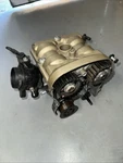 2017 16-18 Ducati Hypermotard 939 Front Horizontal Cylinder Head Complete. Fixed Price $250.00.