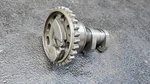 B7B-12180-00-00 Oem Exhaust Camshaft 2019-2020 Yamaha. Fixed Price $99.00.