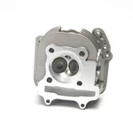 Ncy Big Valve Cylinder Head (61MM): 171CC High-flow For GY6. Fixed Price $143.89.