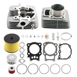 Cylinder Piston Top End Rebuild Kit For Honda TRX350 Fa/fm/te Rancher 2000-2006. Fixed Price $149.99.