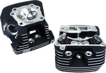 S&s Cycle 90-1504 Super Stock Cylinder Head Kit Fltc Tour Glide Classic. Fixed Price $1687.01.