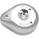S&s Cycle Air Cleaner '99-17 Twin Cam 17-0403. Fixed Price $390.18.