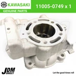 Stock Genuine 2014 2021 Kawasaki Engine Cylinder 11005-0749 New. Fixed Price $374.99.