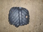 Indian Oem Part 5632813 Chief 111 Dark Horse Rocker Cover Flat Black. Fixed Price $99.99.