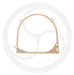 Yamaha YZ360 B Crankcase Cover Gasket 483-15451-09. Fixed Price $7.99.