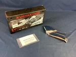 New Box Kuryakyn Chrome Cylinder Base Cover, Indian, 5645*. Fixed Price $70.99.
