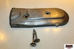 1986 Honda Goldwing GL1200 Right Timing Chain Cover 11511-MG9-680. Fixed Price $14.99.
