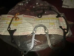 Honda Oem Xl Xr Cover Gasket New 12391 KF0 014. Fixed Price $49.99.