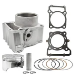 Cylinder Piston Gasket Top End Rebuild Kit For Kawasaki 93 KLX250S 05-14. Fixed Price $159.38.