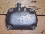 Honda Breather Cover 12320-369-000 Cj Cl. Fixed Price $9.95.