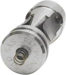 S&s Cycle Breather Reed Valves Oversize 0030 Evolution Big Twin 1993-1999. Fixed Price $171.95.