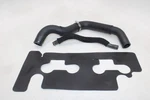 21-23 Suzuki GSXS750Z Oem Radiator Hoses Coolant Water Pipes Pair Cover. Fixed Price $31.50.
