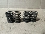 Bsa A7 A10 650 Twin Engine Cylinder Head Valve Spring Set Intake Exhaust Oem -W4. Fixed Price $49.99.