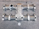 1980-83 Honda Oem CB900 CB750 CB1100 CB1000 Cylinder Head Valve Cover & Gasket. Fixed Price $30.00.