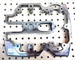 Yamaha Oem 1999-2003 Cover Chrome 4WM-1111N-00 XV1600A. Fixed Price $79.99.