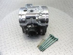 2017 16-19 Indian Scout Front Cylinder Head Cover. Fixed Price $223.38.