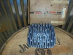 16714-74P Cylinder Head Harley Davidson 1975/78 SS250. Fixed Price $150.00.