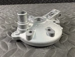 2001 - 2006 Ktm 125 Sx Exc Oem Engine Cylinder Head Cover Cap Dome 50330006400. Fixed Price $99.99.