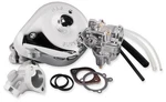& Cycle Shorty Super Carburetor Kit 11-0407. Fixed Price $899.95.
