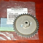 Kawasaki KLX110, Britz, Fury 125 Engine Cam Chain, Shaft Sprocket 12046-1206. Fixed Price $34.95.