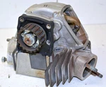 Ducati Monster Ss 750 Cylinder Head Valves Cam Horizontal 30120622B 1997-2002. Fixed Price $99.95.