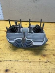 Harley Davidson Shovelhead Cylinder Front 16705-80 Oem 1-80. Fixed Price $405.00.