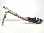 18-24 Honda GL1800 Goldwing Right Exhaust Header Pipes. Fixed Price $401.40.
