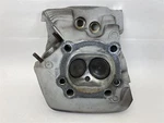 Harley-davidson 07 Electra Glide Rear Cylinder Head 96" Grey 17096-06. Fixed Price $169.00.