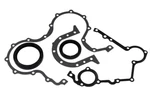 Crankcase Seals & Gasket Kit W/ Oil KAF950 Kawasaki 3010 4010 Mule Diesel. Fixed Price $39.95.